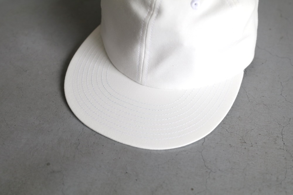 Unlikely (饤꡼) "Unlikely 6P Cap For Sweaty Oxford"