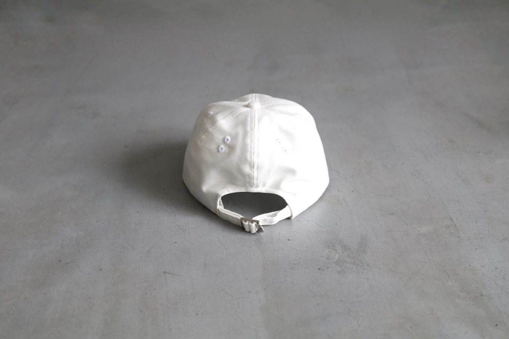 Unlikely (饤꡼) "Unlikely 6P Cap For Sweaty Oxford"