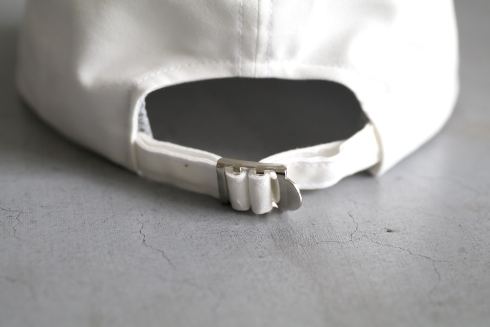 Unlikely (饤꡼) "Unlikely 6P Cap For Sweaty Oxford"