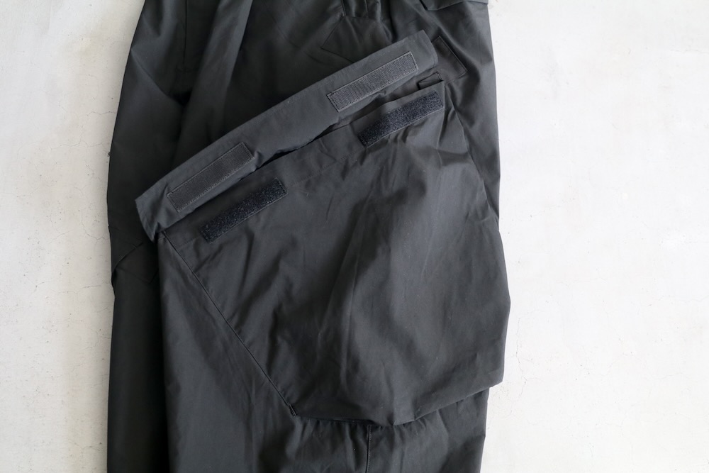 MOUT RECON TAILOR(ޥȥ꡼ơ顼) "SUMMERWEIGHT MCU PANTS"