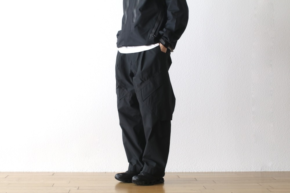 MOUT RECON TAILOR(ޥȥ꡼ơ顼) "SUMMERWEIGHT MCU PANTS"