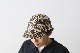 KIJIMA TAKAYUKI( 業) "RAFFIA & PAPER BB CAP"