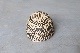 KIJIMA TAKAYUKI( 業) "RAFFIA & PAPER BB CAP"