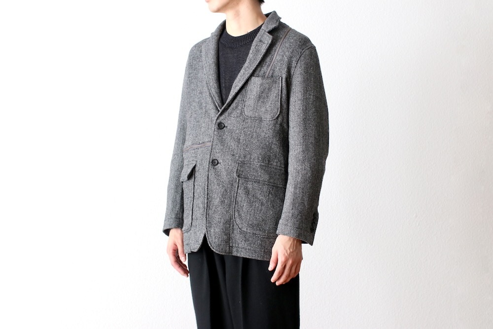新規購入 Engineered Garments (エンジニアードガーメンツ)  バッグ