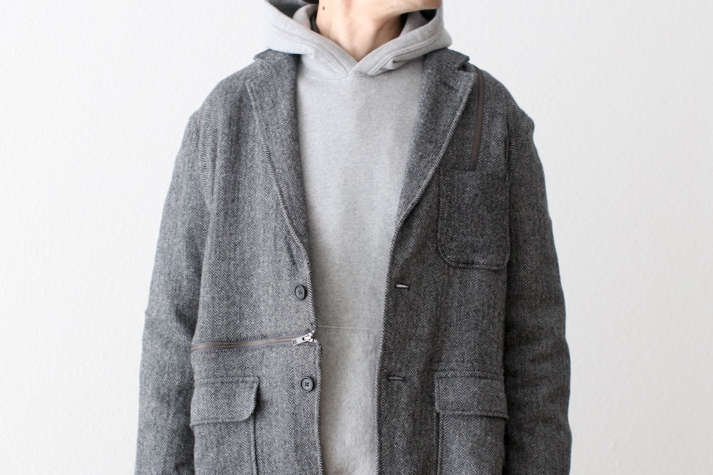 10% > 30%OFF] Engineered Garments (エンジニアードガーメンツ) 