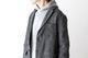 Engineered Garments (���󥸥˥����ɥ�������) "Zip Jacket - Poly Wool HB"