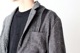 Engineered Garments (���󥸥˥����ɥ�������) "Zip Jacket - Poly Wool HB"