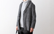 Engineered Garments (���󥸥˥����ɥ�������) "Zip Jacket - Poly Wool HB"