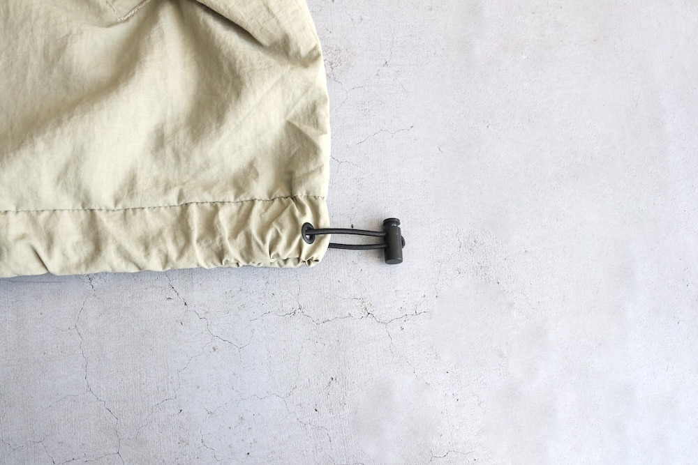 CITY COUNTRY CITY (���ƥ��� ����ȥ꡼ ���ƥ���) "NYLON COACH JACKET"