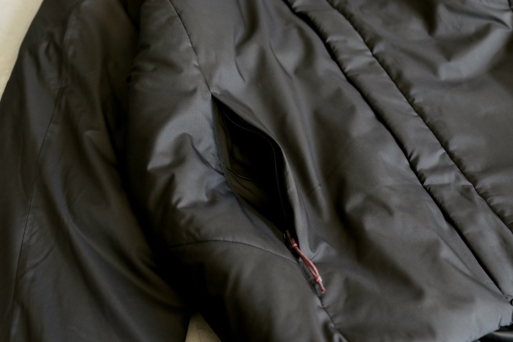 [10% > 20%OFF] KLATTERMUSEN(����å���ࡼ����) "Lodyn Hood Jacket M's"