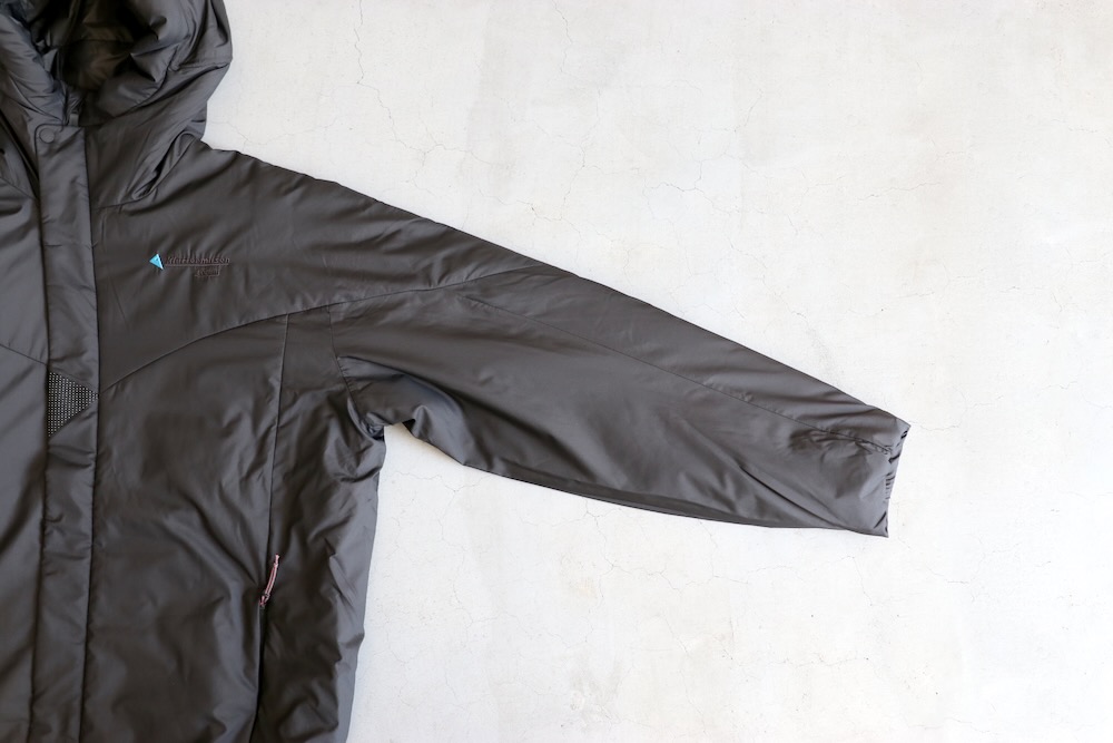 [10% > 20%OFF] KLATTERMUSEN(����å���ࡼ����) "Lodyn Hood Jacket M's"