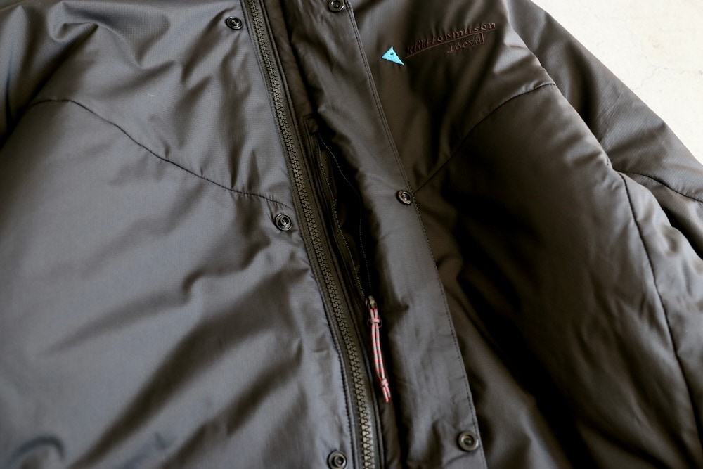 [10% > 20%OFF] KLATTERMUSEN(����å���ࡼ����) "Lodyn Hood Jacket M's"