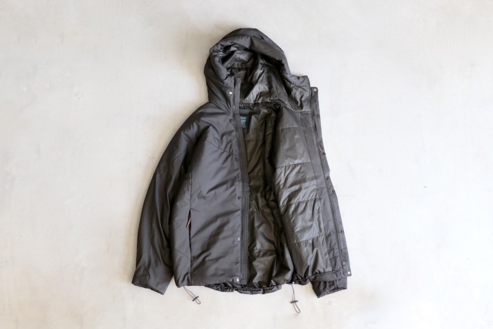 [10% > 20%OFF] KLATTERMUSEN(����å���ࡼ����) "Lodyn Hood Jacket M's"