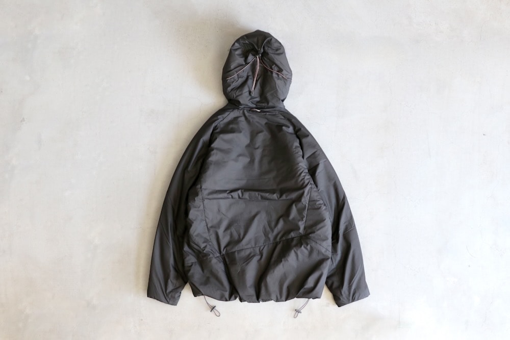 [10% > 20%OFF] KLATTERMUSEN(����å���ࡼ����) "Lodyn Hood Jacket M's"