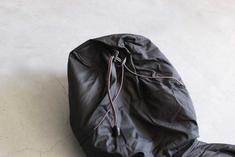 [10% > 20%OFF] KLATTERMUSEN(����å���ࡼ����) "Lodyn Hood Jacket M's"