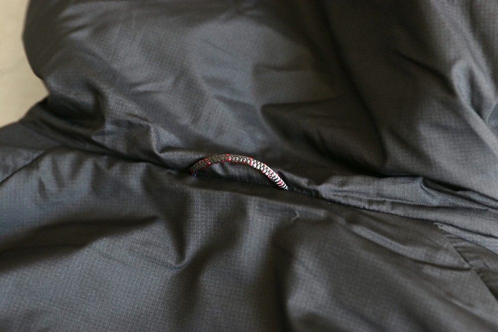 [10% > 20%OFF] KLATTERMUSEN(����å���ࡼ����) "Lodyn Hood Jacket M's"