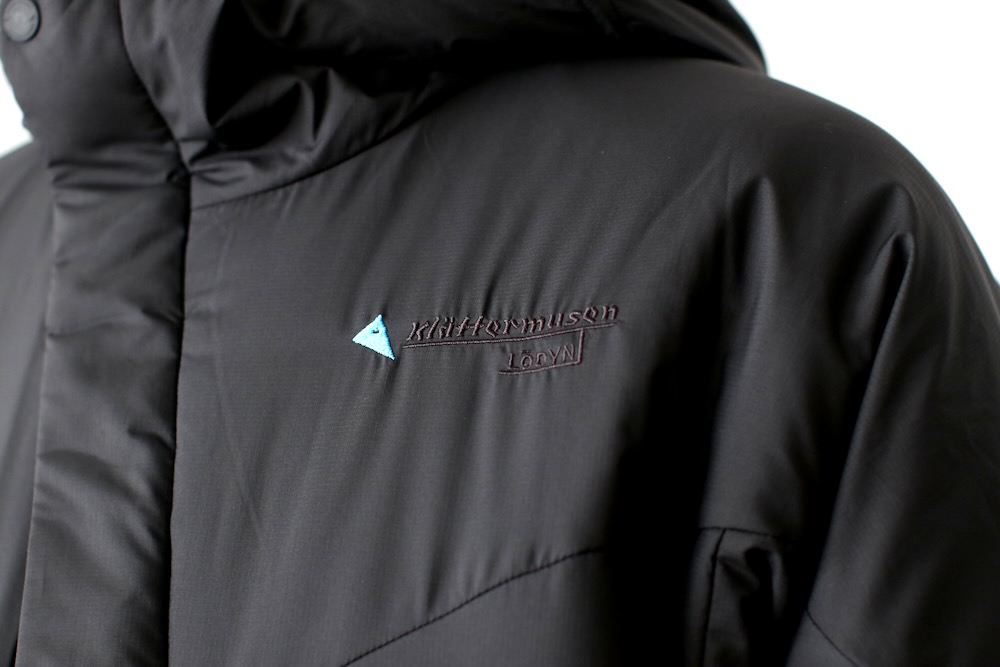 [10% > 20%OFF] KLATTERMUSEN(����å���ࡼ����) "Lodyn Hood Jacket M's"