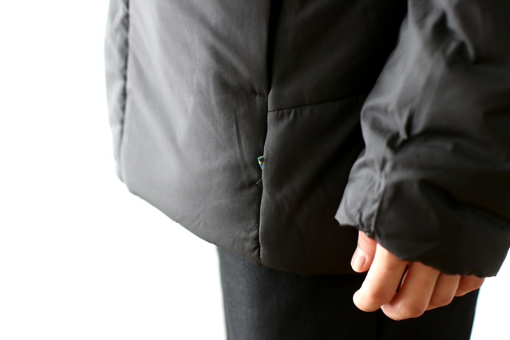 [10% > 20%OFF] KLATTERMUSEN(����å���ࡼ����) "Lodyn Hood Jacket M's"