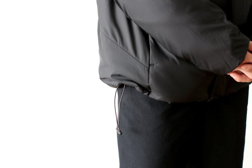 [10% > 20%OFF] KLATTERMUSEN(����å���ࡼ����) "Lodyn Hood Jacket M's"