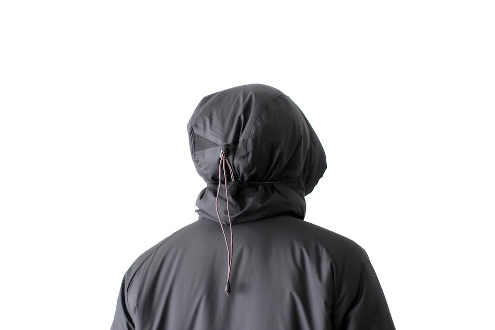 [10% > 20%OFF] KLATTERMUSEN(����å���ࡼ����) "Lodyn Hood Jacket M's"