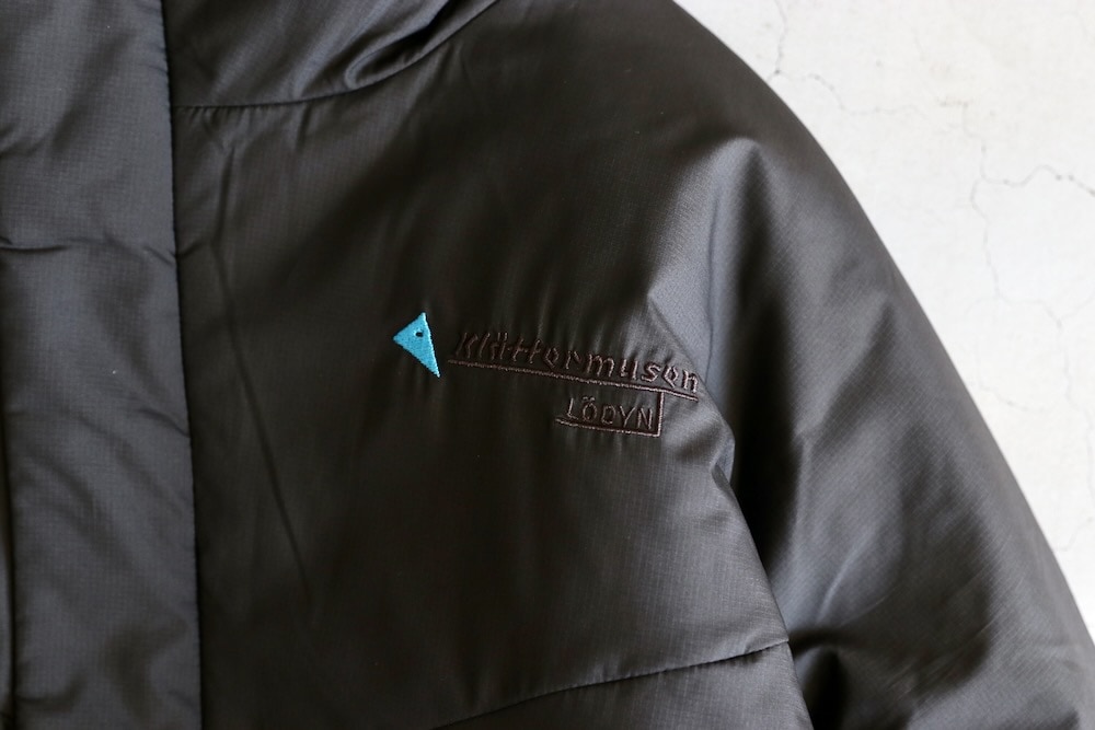 [10% > 20%OFF] KLATTERMUSEN(����å���ࡼ����) "Lodyn Hood Jacket M's"