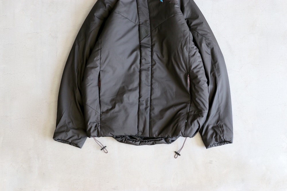 [10% > 20%OFF] KLATTERMUSEN(����å���ࡼ����) "Lodyn Hood Jacket M's"