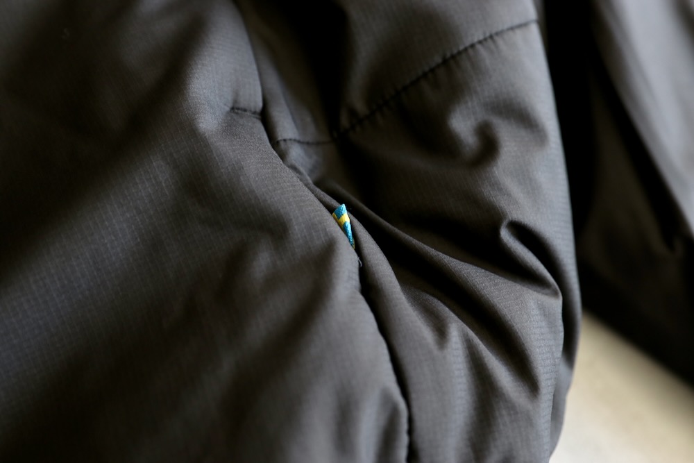 [10% > 20%OFF] KLATTERMUSEN(����å���ࡼ����) "Lodyn Hood Jacket M's"