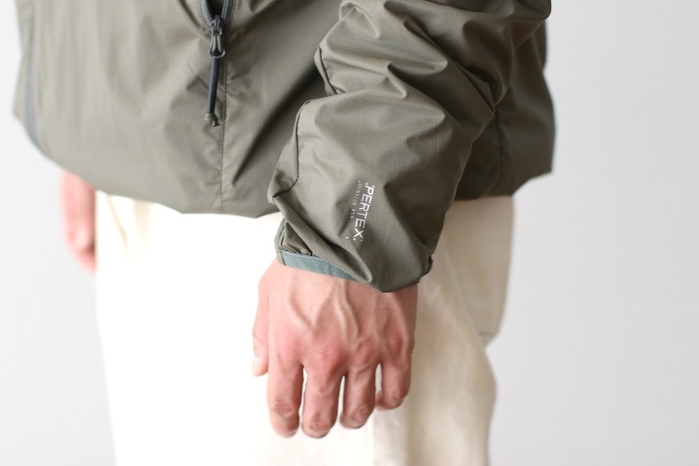 美品 Roa X Tilak Nebba Jacket\" MIG 10% > 25%OFF] 【 limited】ROA × Tilak (ロア × ティラック) 