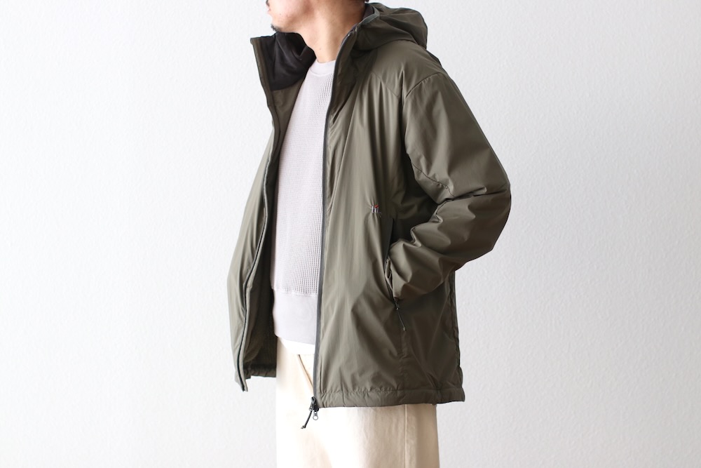 [10% > 25%OFF] �� limited��ROA �� Tilak (���� �� �ƥ���å�) "Roa X Tilak Nebba Jacket"