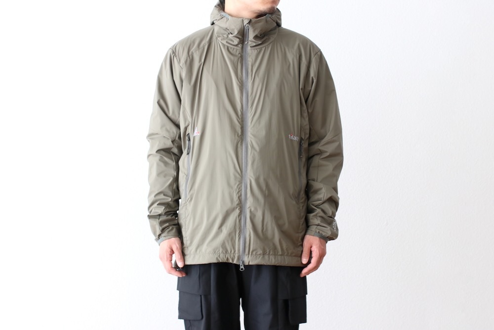 limitedROA  Tilak (  ƥå) "Roa X Tilak Nebba Jacket"