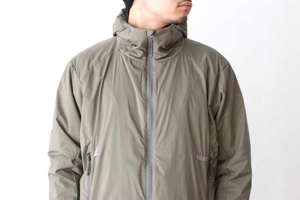 limitedROA  Tilak (  ƥå) "Roa X Tilak Nebba Jacket"