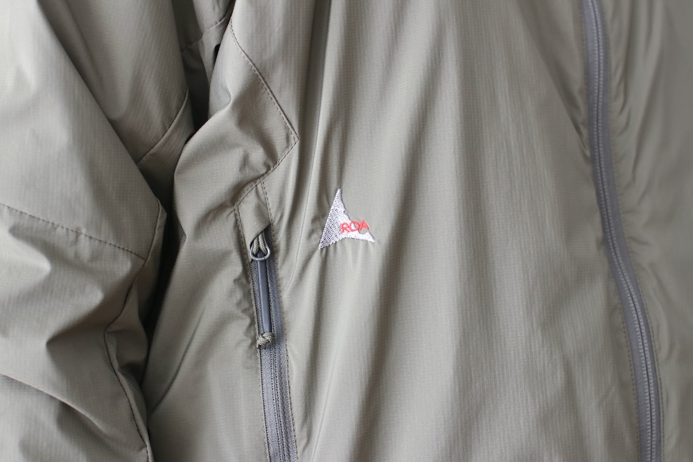 limitedROA  Tilak (  ƥå) "Roa X Tilak Nebba Jacket"