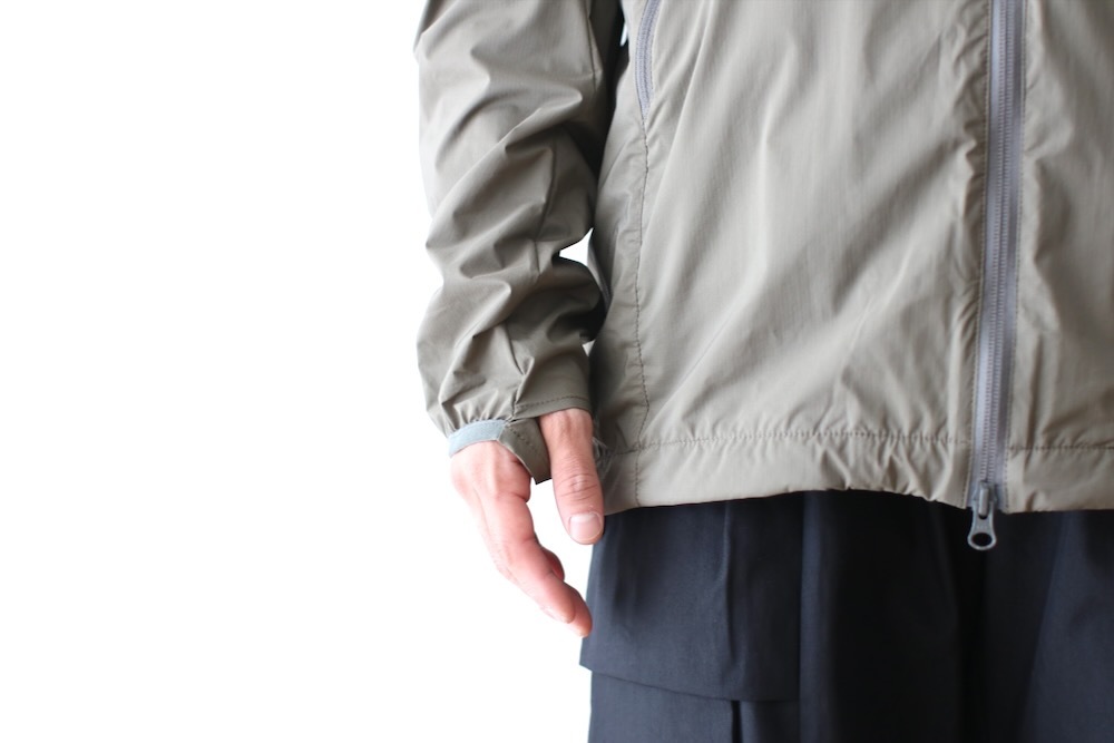 limitedROA  Tilak (  ƥå) "Roa X Tilak Nebba Jacket"