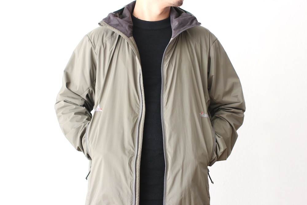 limitedROA  Tilak (  ƥå) "Roa X Tilak Nebba Jacket"