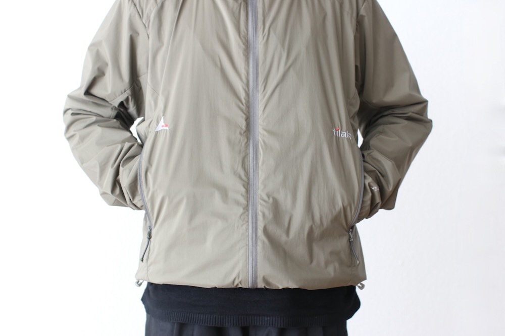 limitedROA  Tilak (  ƥå) "Roa X Tilak Nebba Jacket"