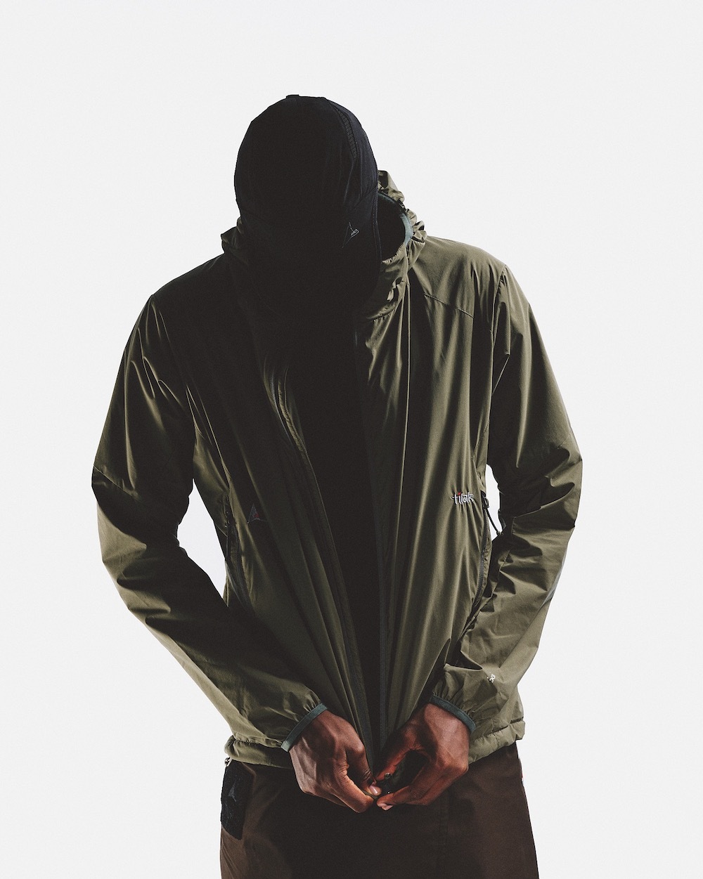 limitedROA  Tilak (  ƥå) "Roa X Tilak Nebba Jacket"