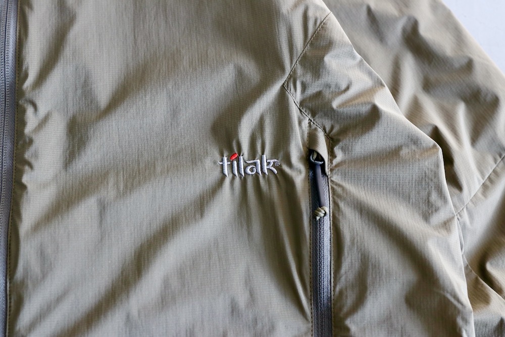 limitedROA  Tilak (  ƥå) "Roa X Tilak Nebba Jacket"