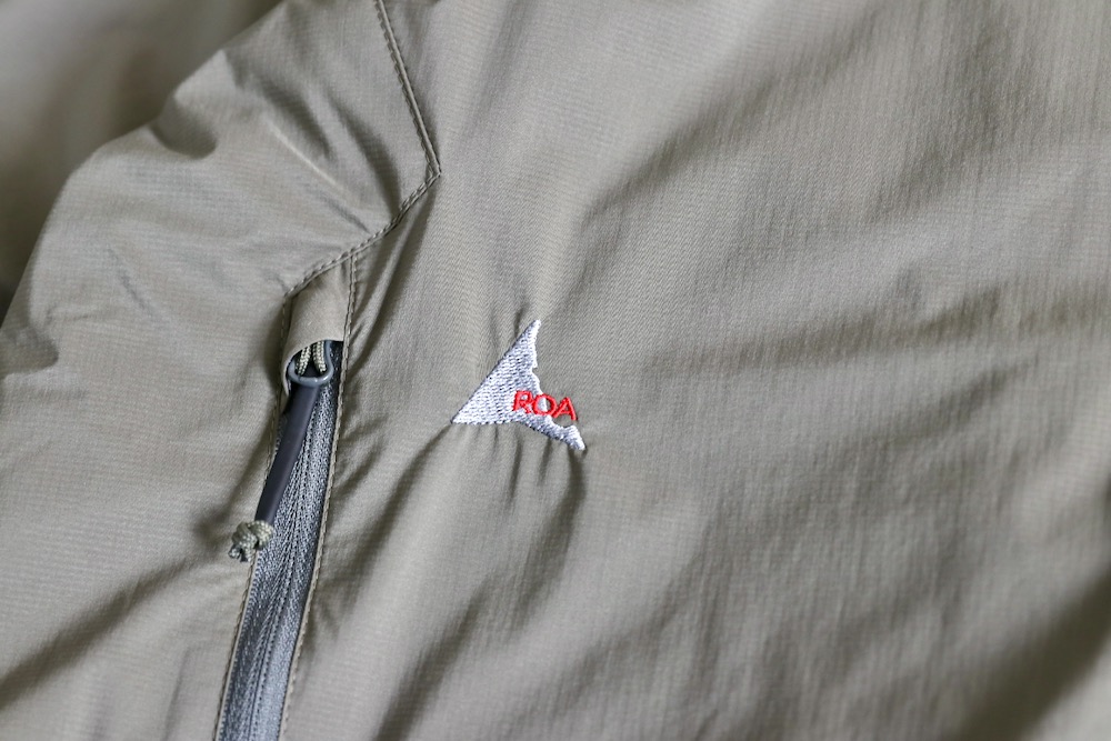 limitedROA  Tilak (  ƥå) "Roa X Tilak Nebba Jacket"