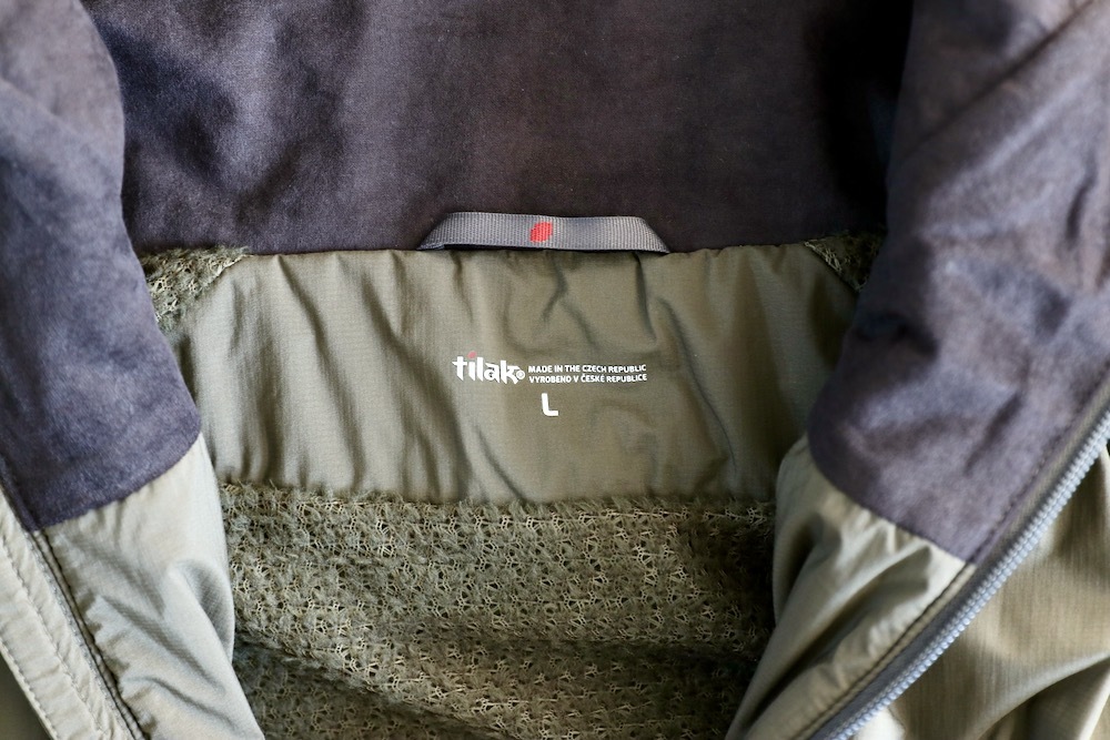 limitedROA  Tilak (  ƥå) "Roa X Tilak Nebba Jacket"