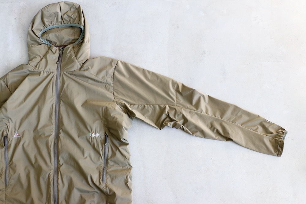 limitedROA  Tilak (  ƥå) "Roa X Tilak Nebba Jacket"