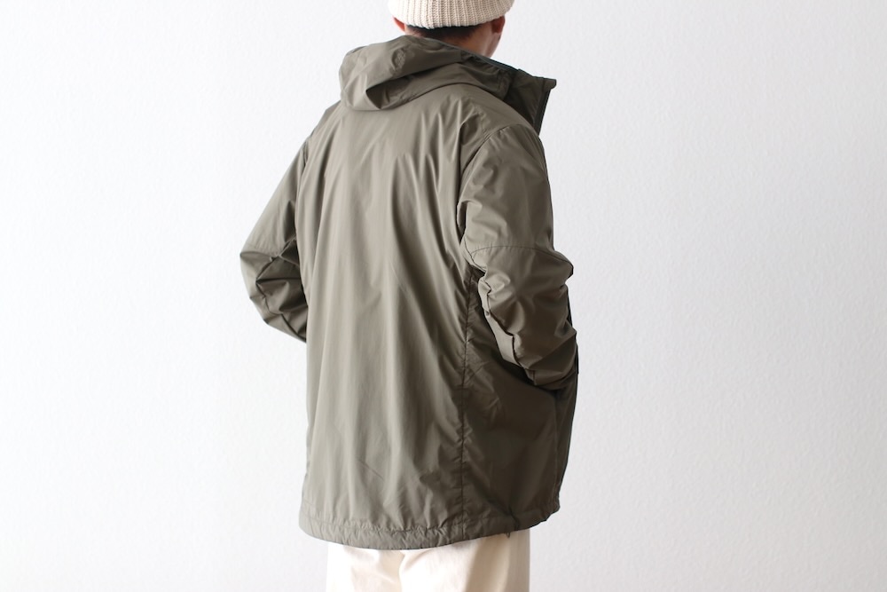 [10% > 25%OFF] �� limited��ROA �� Tilak (���� �� �ƥ���å�) "Roa X Tilak Nebba Jacket"