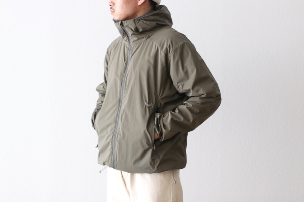 美品 Roa X Tilak Nebba Jacket\" MIG ROA X Tilak Nebba Jacket