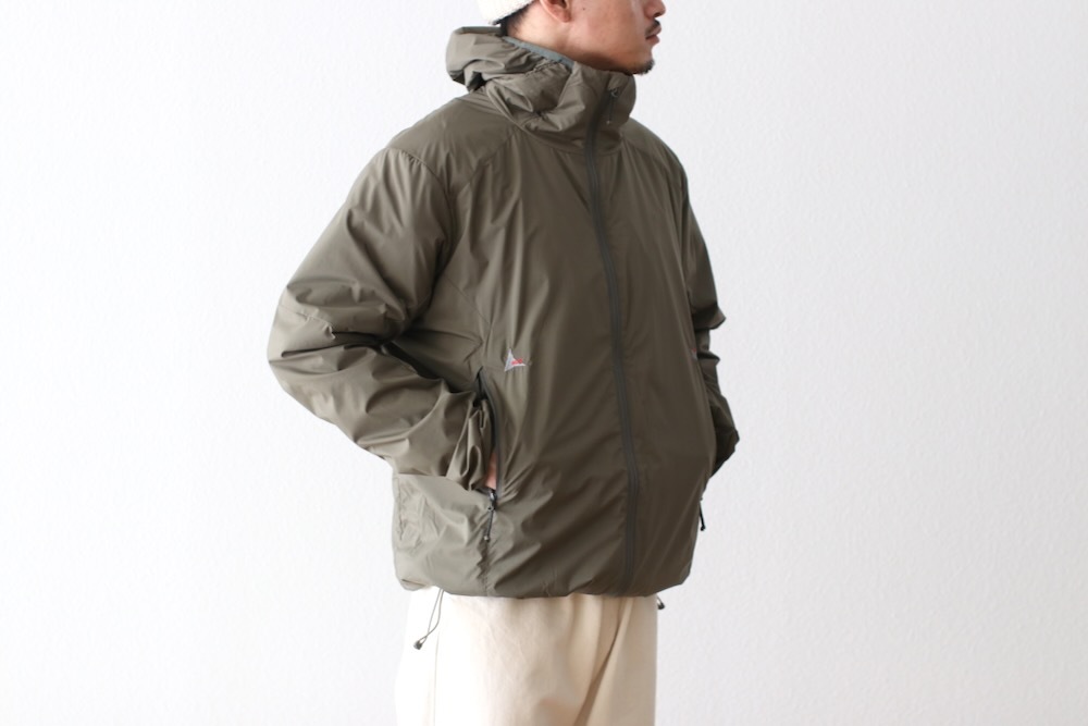 美品 Roa X Tilak Nebba Jacket\" MIG 美品 Roa X Tilak Nebba Jacket
