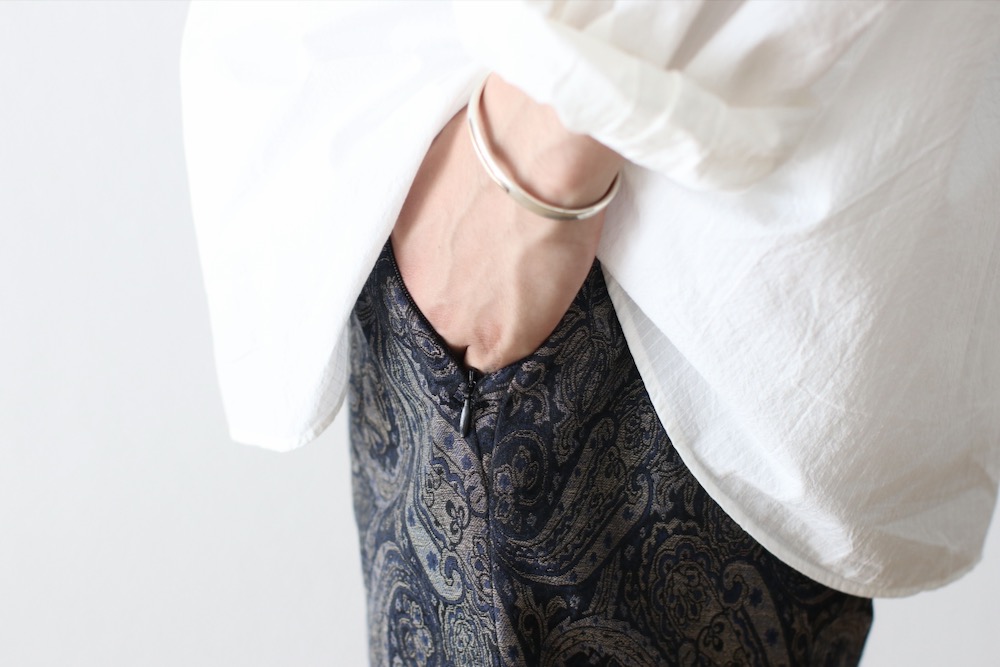 Needles(�ˡ��ɥ륺) "Basketball Short - PE/C Jacquard Cloth"