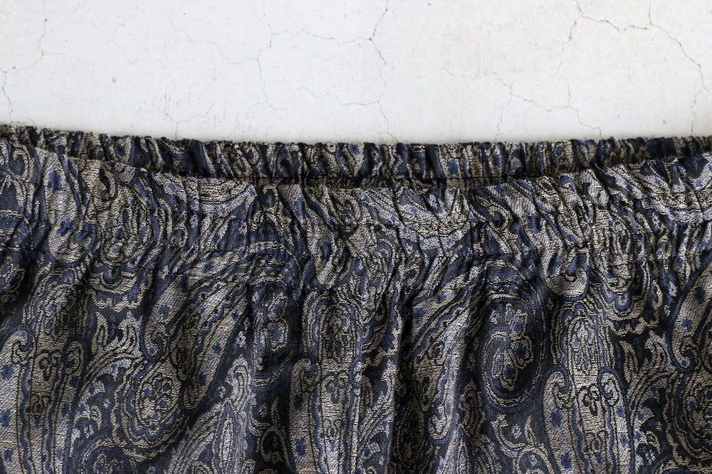 Needles(�ˡ��ɥ륺) "Basketball Short - PE/C Jacquard Cloth"