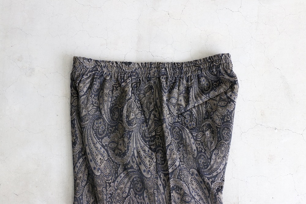 Needles(�ˡ��ɥ륺) "Basketball Short - PE/C Jacquard Cloth"