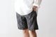 Needles(�ˡ��ɥ륺) "Basketball Short - PE/C Jacquard Cloth"