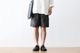 Needles(�ˡ��ɥ륺) "Basketball Short - PE/C Jacquard Cloth"