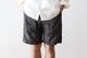 Needles(�ˡ��ɥ륺) "Basketball Short - PE/C Jacquard Cloth"