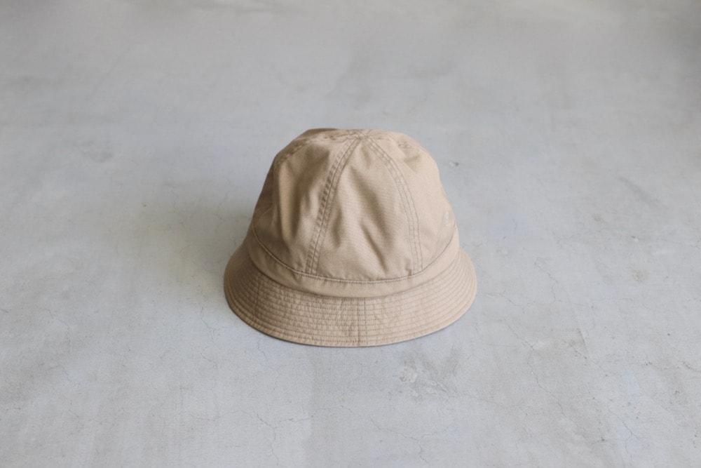 nanamica Wind Hat サイズ58 5% > 40%OFF] nanamica(ナナミカ) 